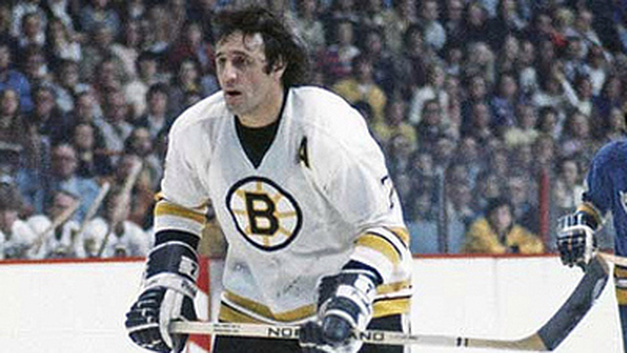 The Official Boston Bruins Alumni Blog