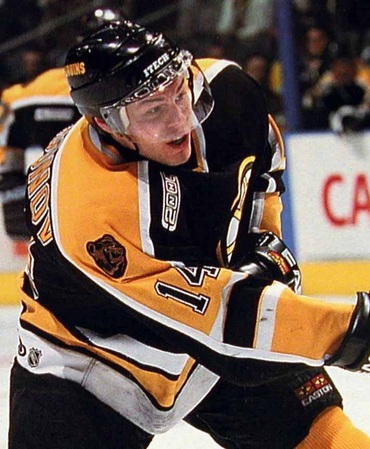 This Day In Hockey History-June 13, 1987-Bruins Beef Up D, Select Glen  Wesley, Stephane Quintal – This Day In Hockey History