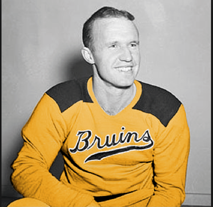Image result for 1944 bruins jersey