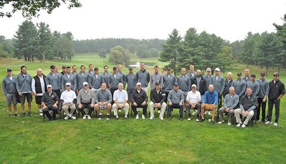 Photos: 20th Annual Boston Bruins Foundation Golf Tournament