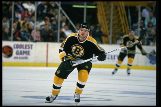 PictureHappy Birthday Tim Sweeney Boston Bruins Alumn