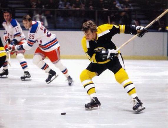 On This Day in Bruins History: Boston's Bobby Orr had two assists to finish the 1970-71 season with an NHL-record 102 assists along with two records for NHL defensemen: 37 goals and 139 points.