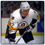 Bruins Alumni: Happy Birthday Bob Beers – Black N' Gold Hockey