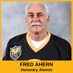Fred Ahern