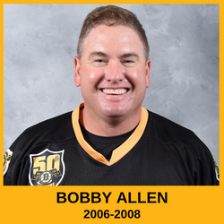 Bobby Allen Bruins Alumni 