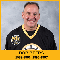 Bobby Beers