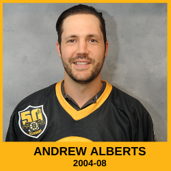 Andrew Alberts