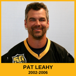 Pat Leahy 