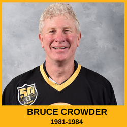 Bruce Crowder