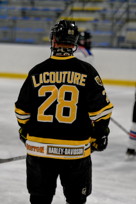 From Veterans to First Responders, Bruins Plan Special Salutes – Black N'  Gold Hockey