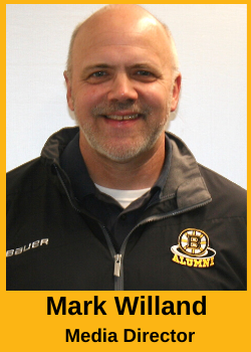Mark Willand Bruins Alumni