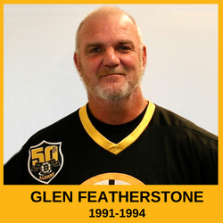 Glen Featherstone