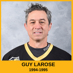 Guy Larose