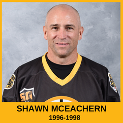 Shawn McEachern