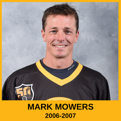Mark Mowers Bruins Alumni