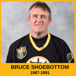 Bruce Shoebottom Bruins
