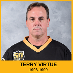 Terry Virtue Bruins 