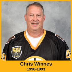 Chris Winnes
